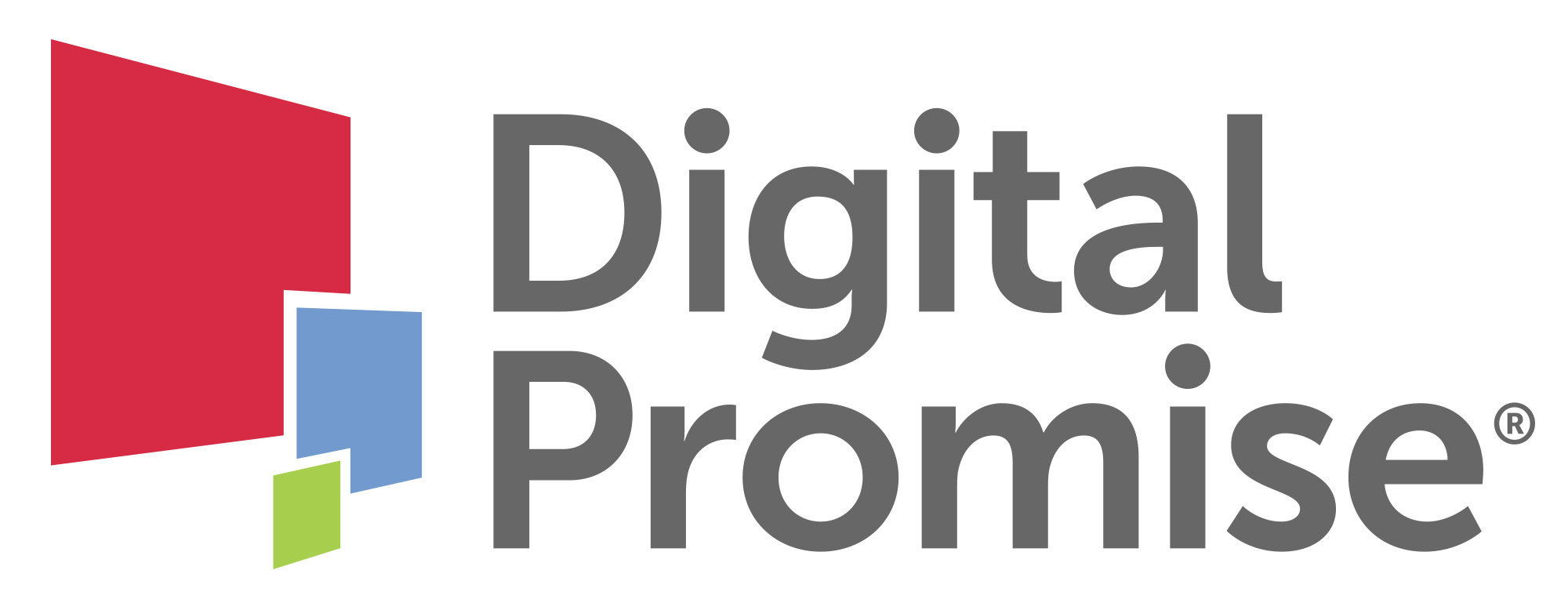 Digital Promise Logo