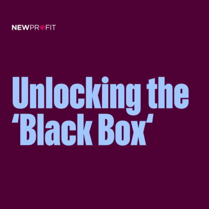 Unlocking the black box square