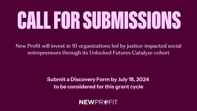 FY24 UF Call for Discovery Submissions - Blog header