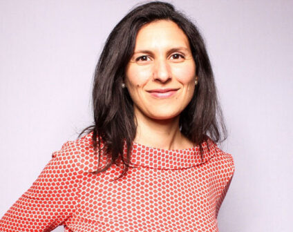 Amina Fahmy Casewit