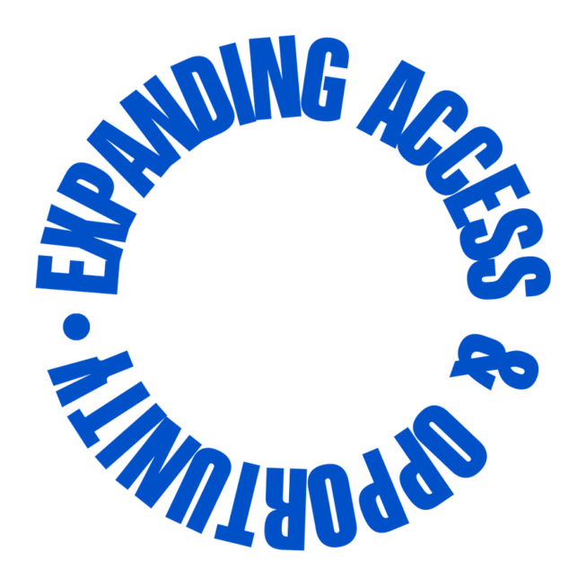 Circle Access and Opportunity