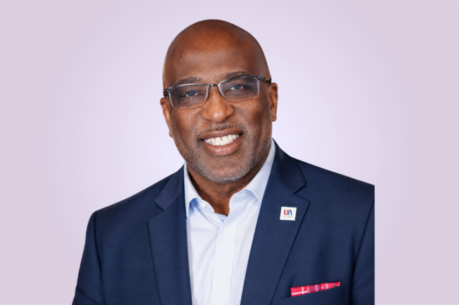 Shawn Dove, Black Business Daily Expert Voice