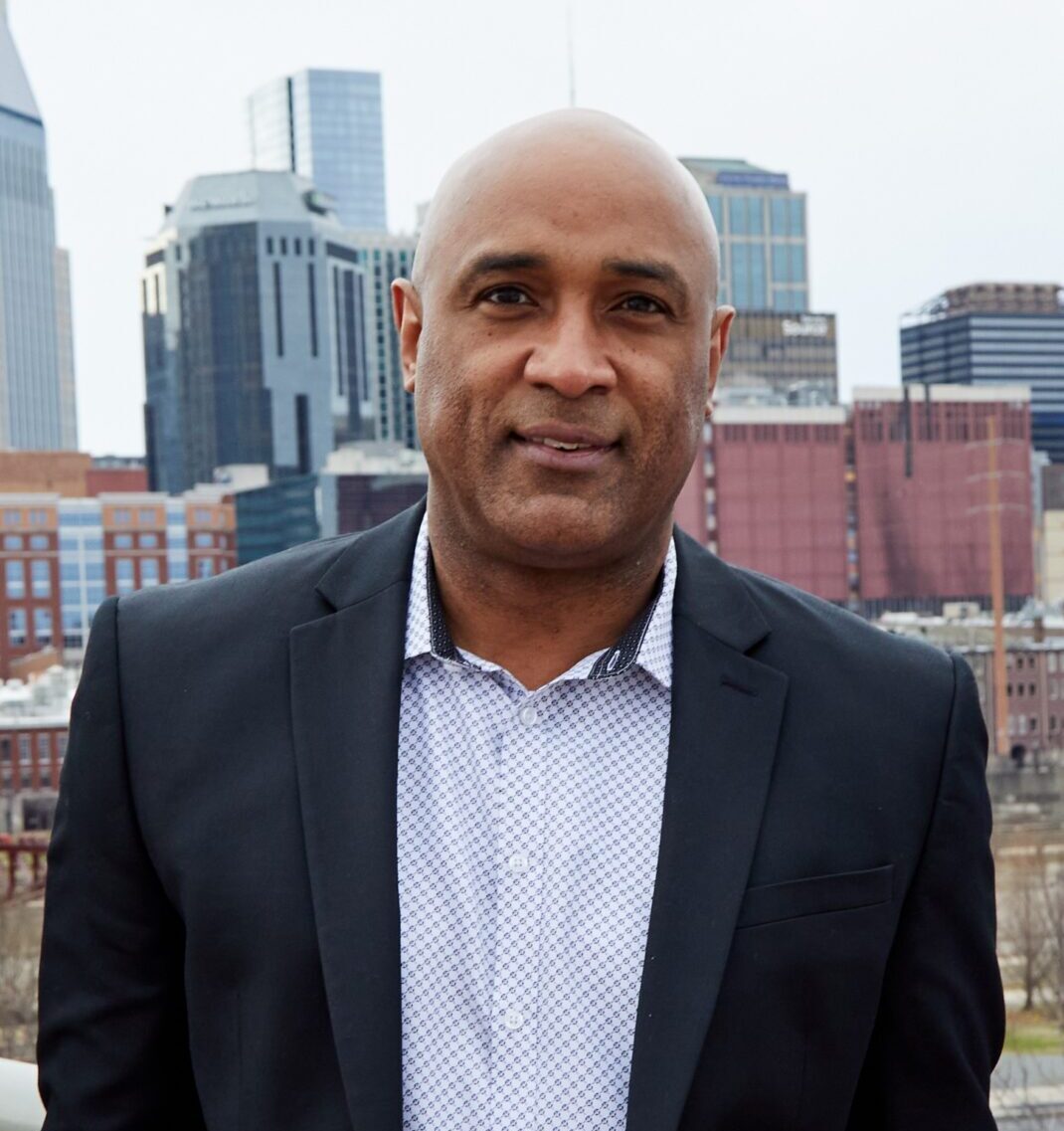 Backfield in Motion - New Profit