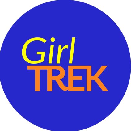 GirlTREK logo