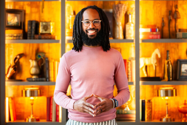 Dr. Will Jackson_ VOW