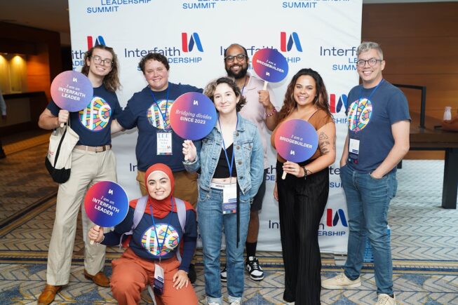 Interfaith America Summit