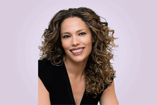 Chanda Gibson Headshot