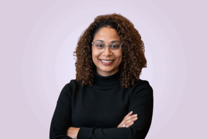 Vanessa Crews Headshot