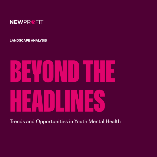 Beyond the Headlines