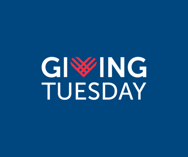 giving tuesday