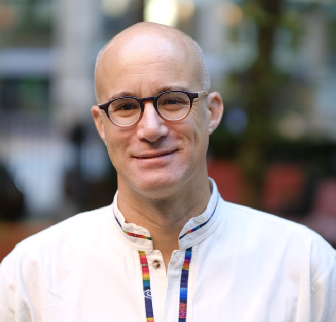 Andrew Frishman Big Picture Learning _Headshot