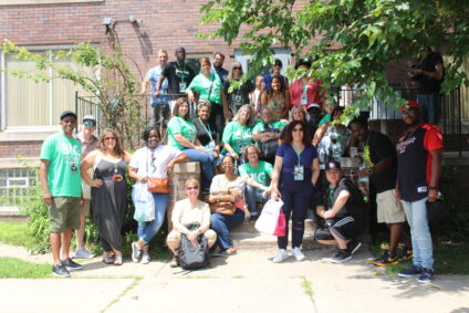 Big Picture Learning Community Photo