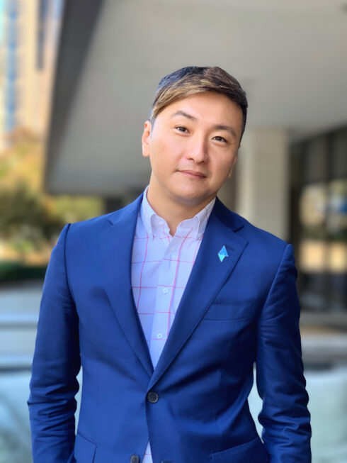 Chong-Hao Fu Leading Educators CEO