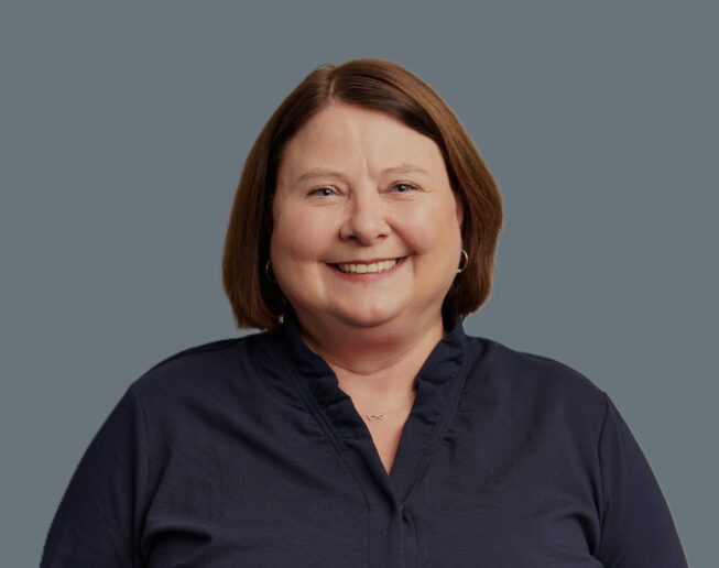 Karolyn Belcher Leading Educators President