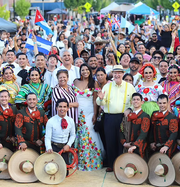 Centro Unido